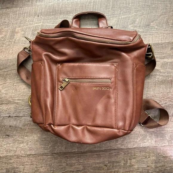 The Mini Fawn Design - Picture 2 of 7